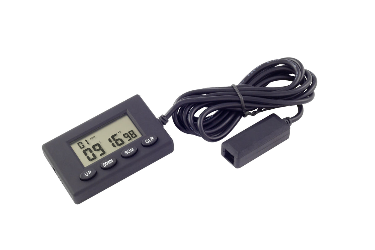BikeTek Lap Timer Spare Receiver Module