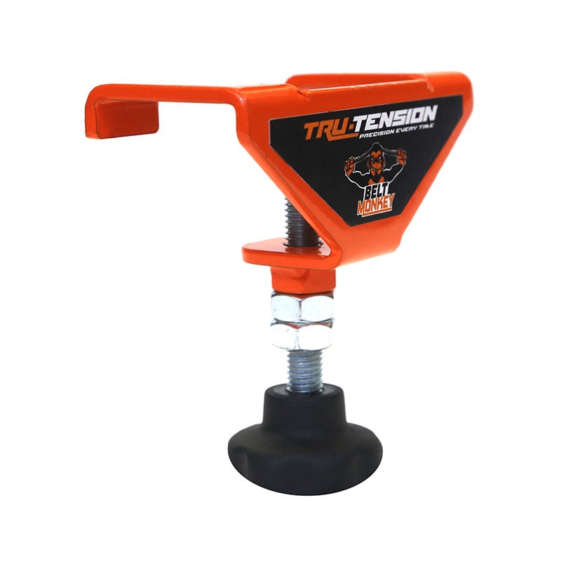 Tru-Tension Belt Monkey