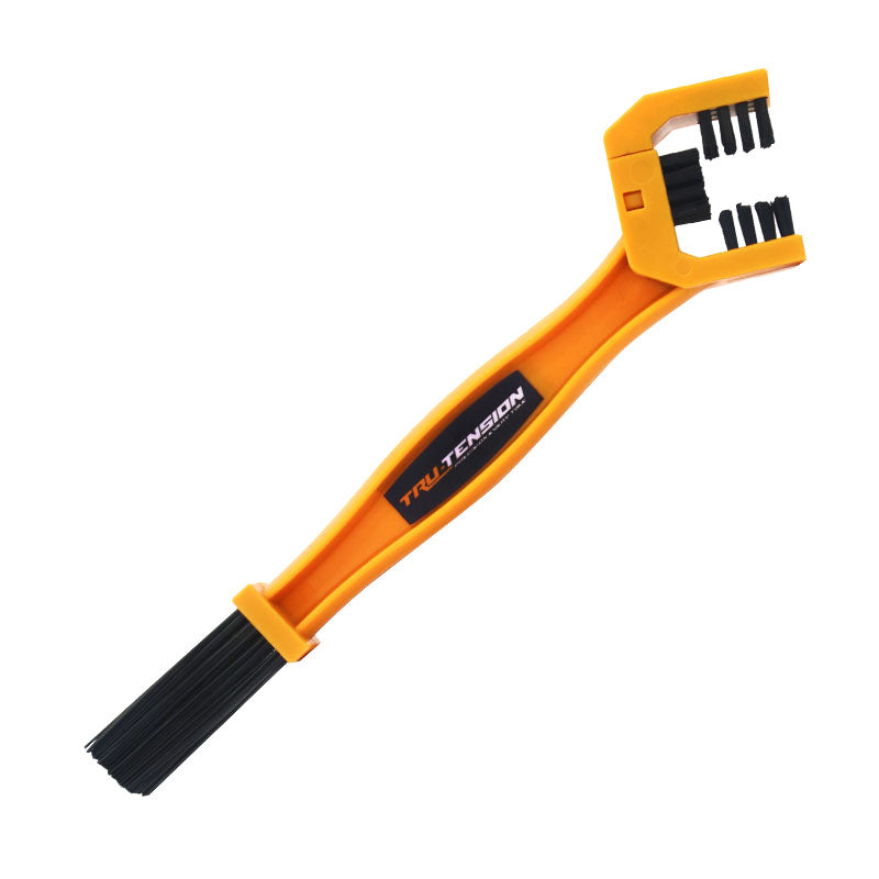 Tru Tension Chain Brush And Lube Bundle