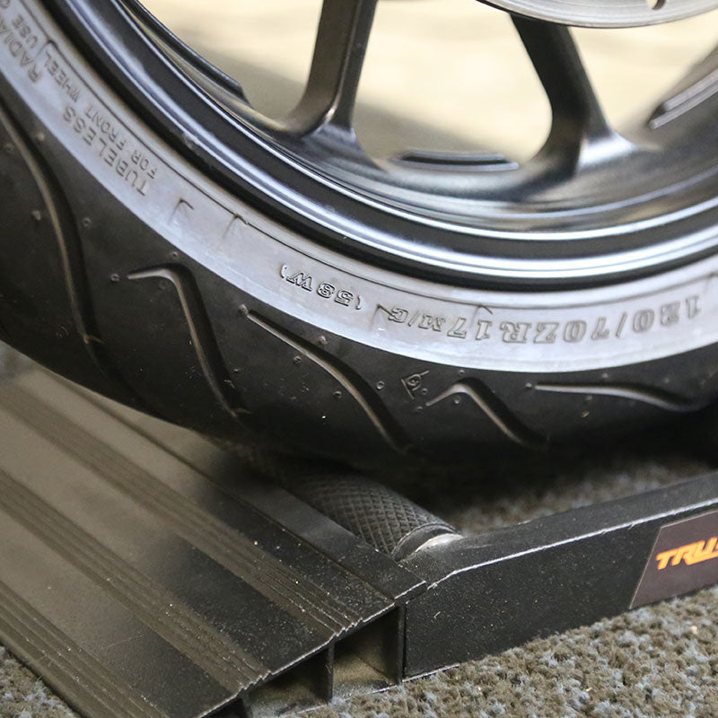 Tru-Tension Wheel Monkey Rear Wheel Roller